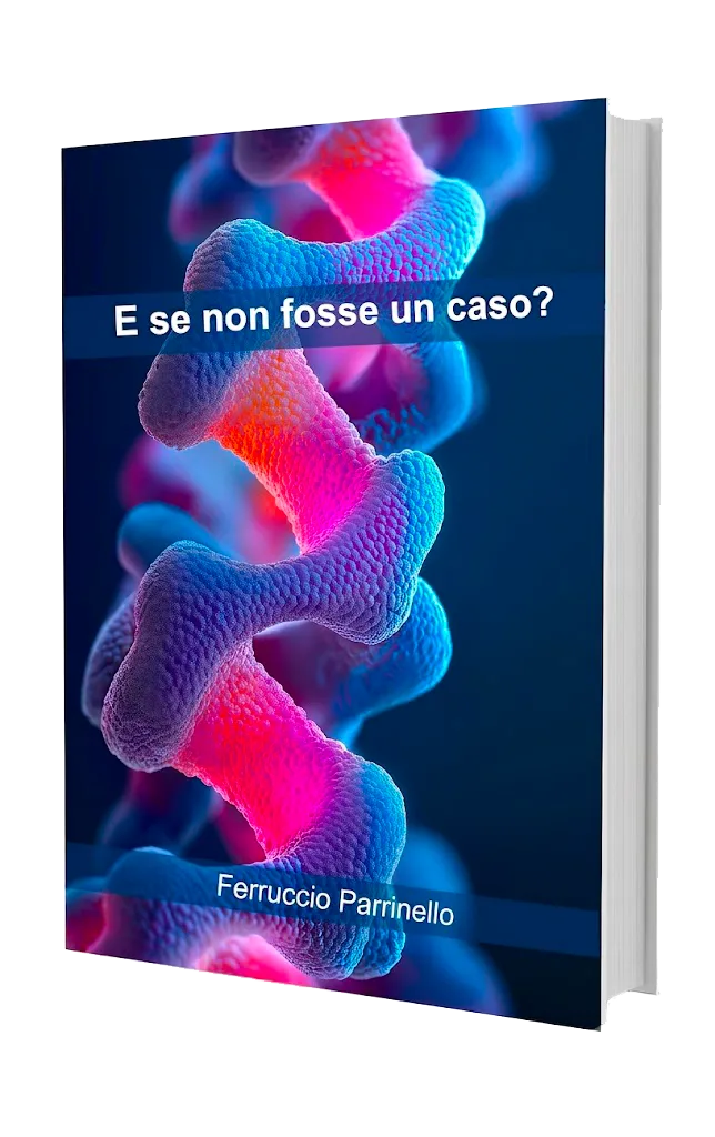 Copertina di E se non fosse un caso?