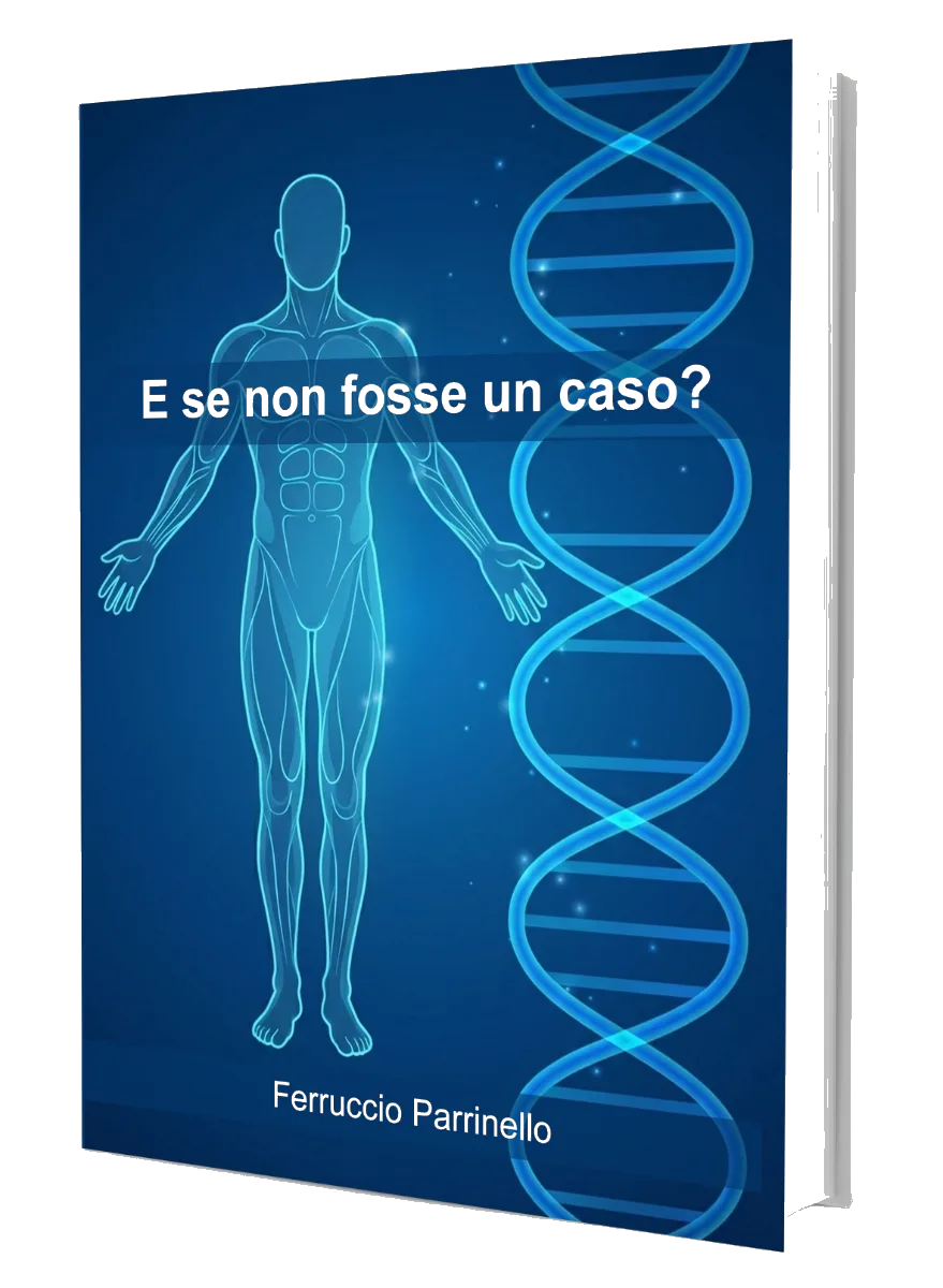 Copertina di E se non fosse un caso?